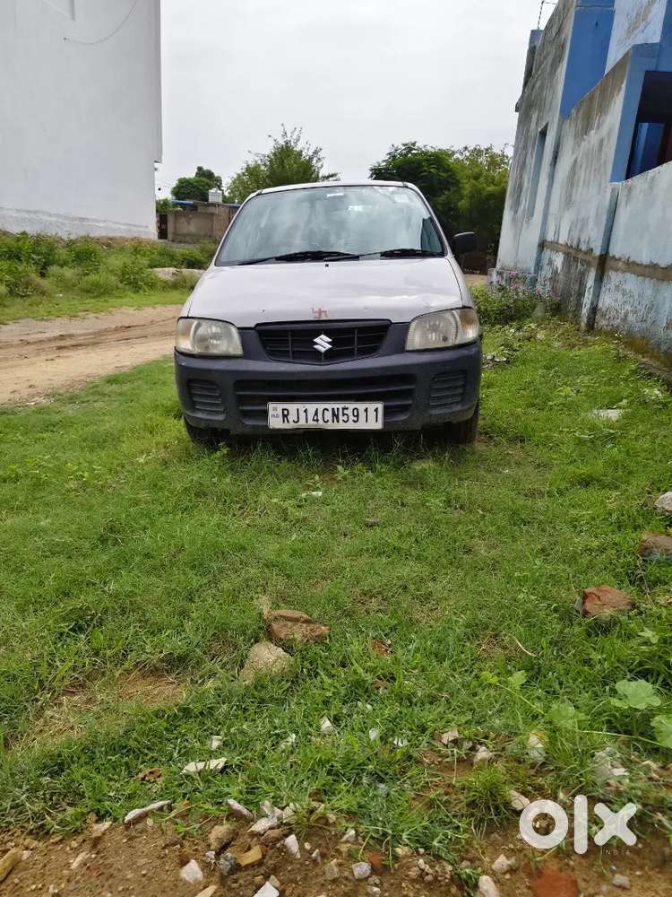 Maruti Suzuki Alto 2012 Lxi Manual Petrol