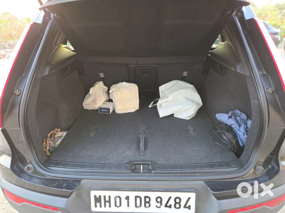 Volvo V40 2016 Diesel 650000 Km Driven