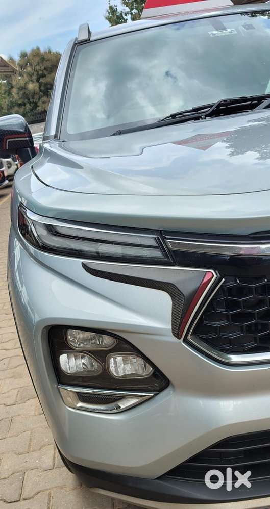Toyota Urban Cruiser Taisor V 1.0 Petrol Mt, 2025, Petrol