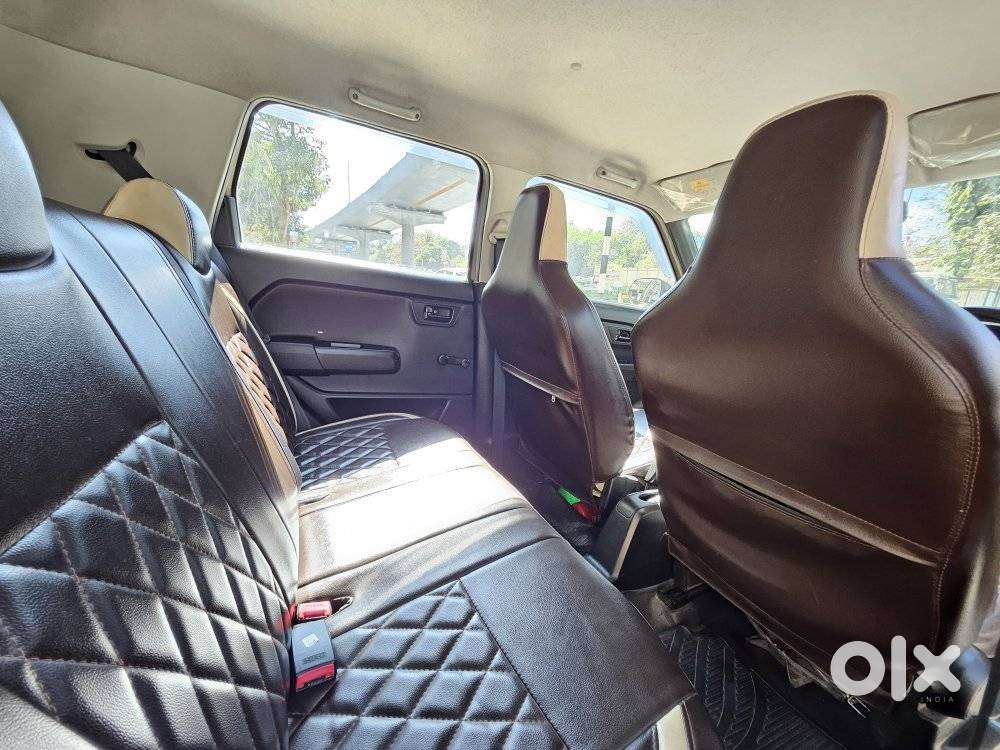 Maruti Suzuki Wagon R Lxi Cng, 2022