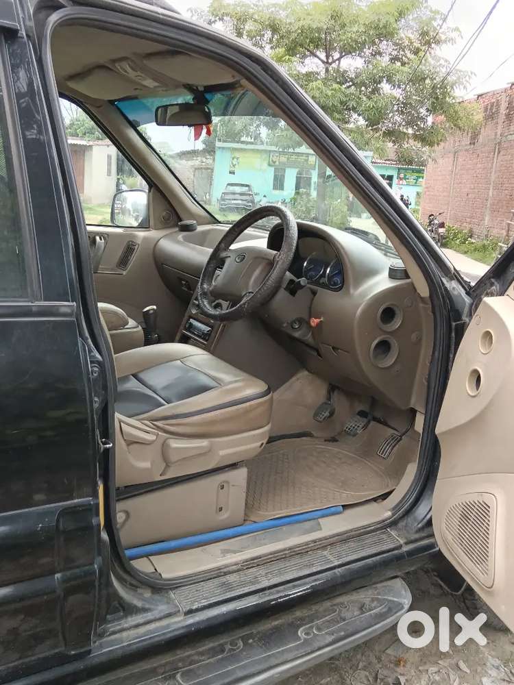 Tata Safari Dicor 2011 Car