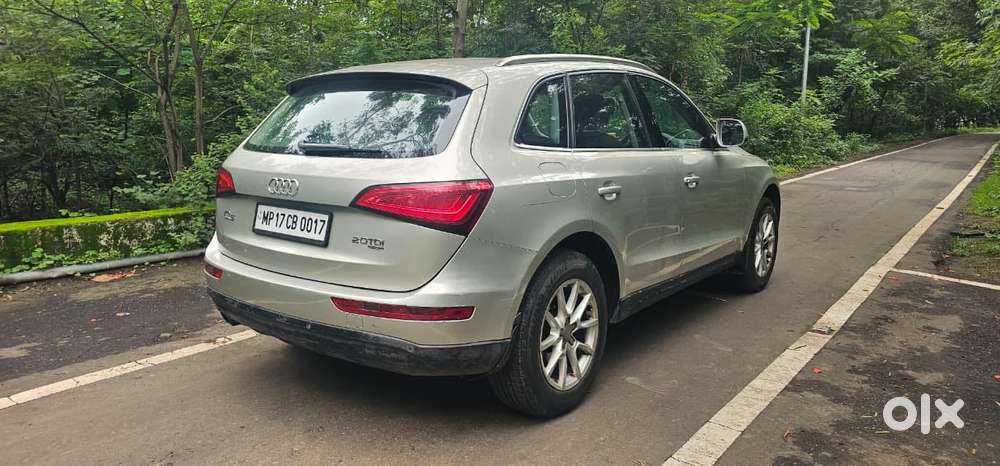 Audi Q5 2.0 35 Tdi, 2014, Diesel