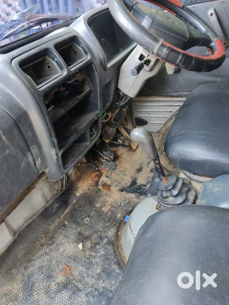 Maruti Omni 2004 Petrol
