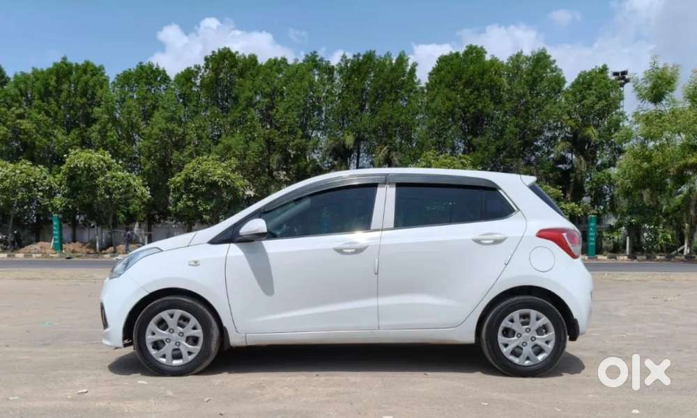 Hyundai Grand I10 1.2 Kappa Magna, 2016, Petrol