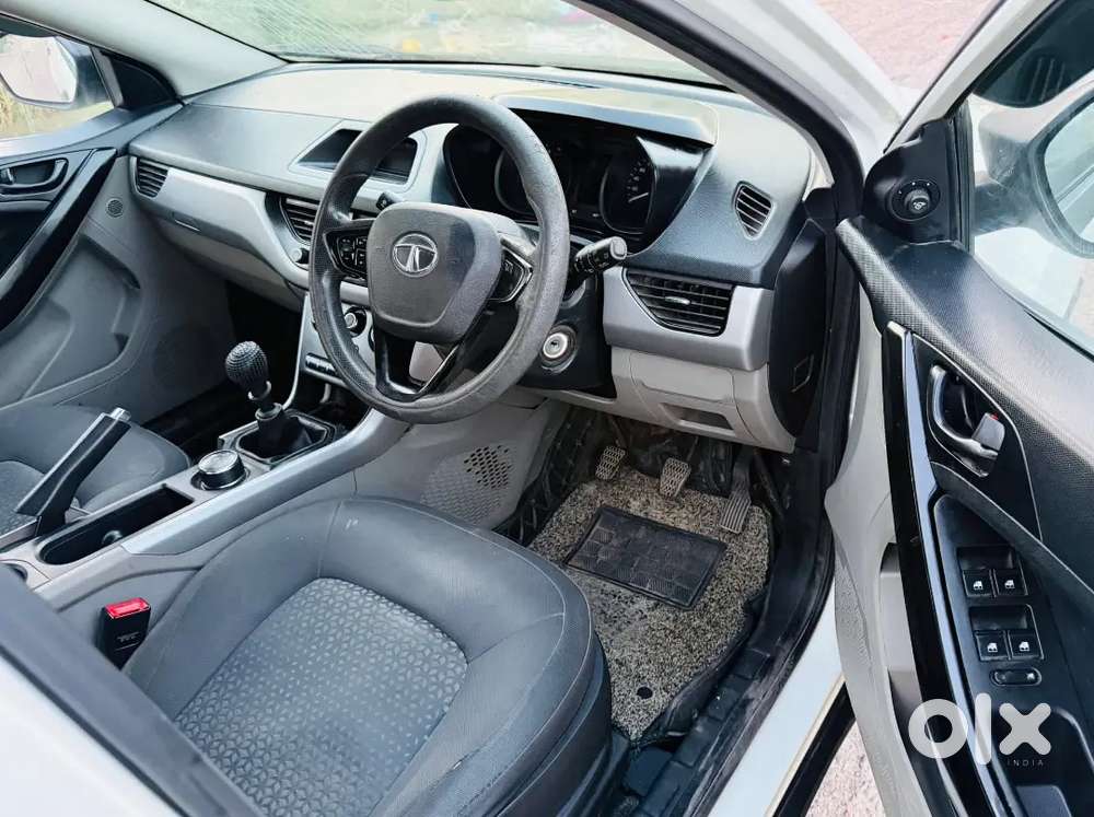 Tata Nexon Diesel 2019