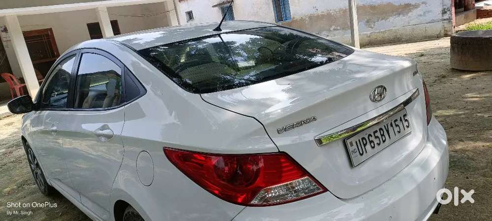 Extremely Well Condition Car