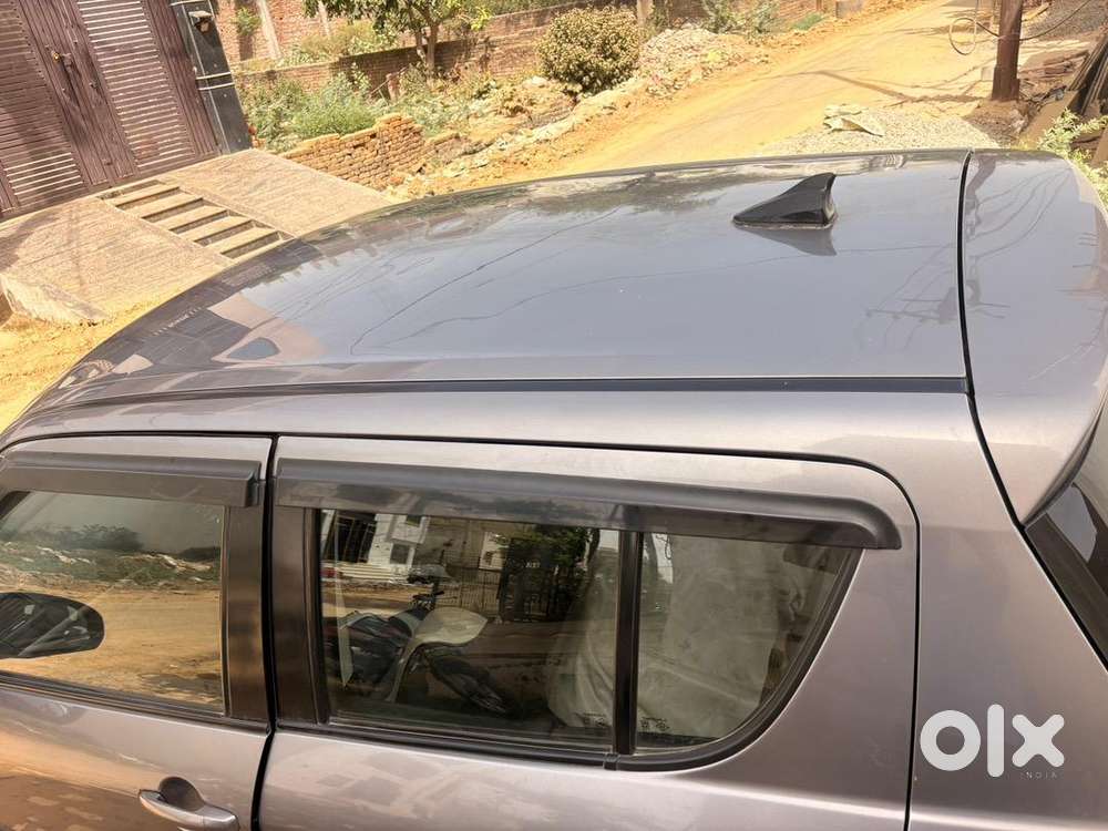 Maruti Suzuki 2016 Petrol Manual Car