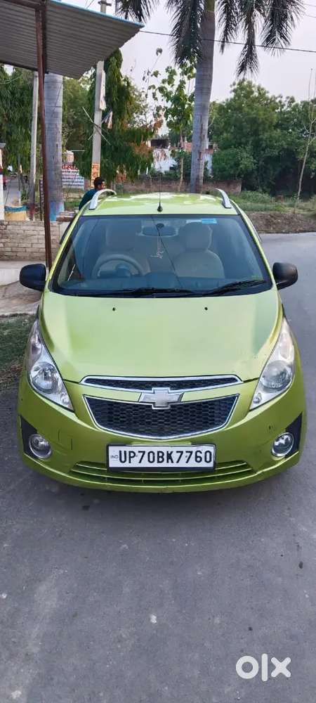 My Chevrolet Beat Top Model 2031 Tk Pepar Complete
