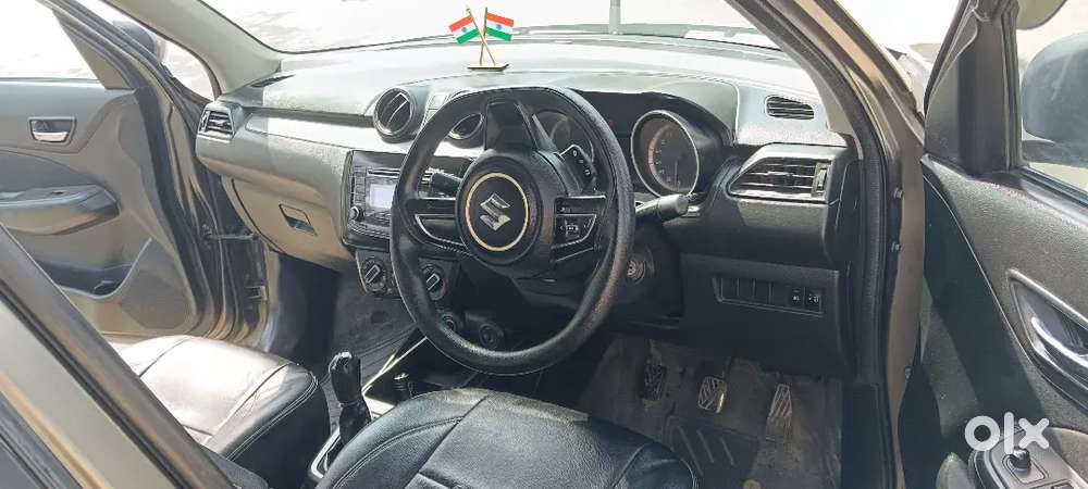 Maruti Suzuki Swift 2020 Diesel Good Condition