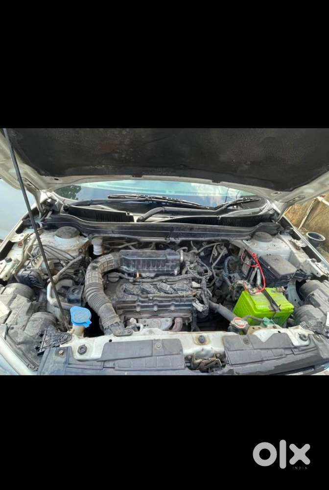 Maruti Suzuki Brezza 2021 56500 Km Driven