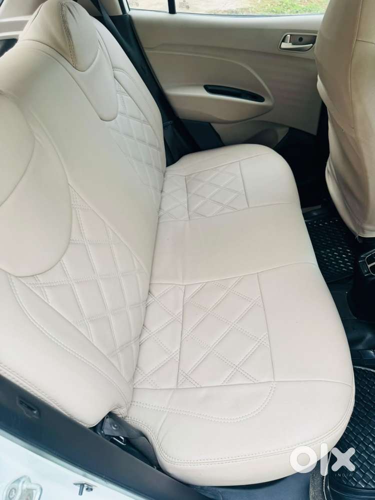 Hyundai Santro Sportz, 2019, Petrol