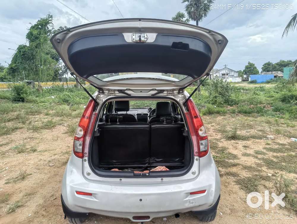 Maruti Ritz Vdi 2013