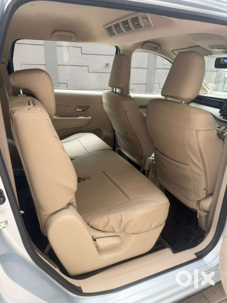 Ertiga Vxi (o) 2023