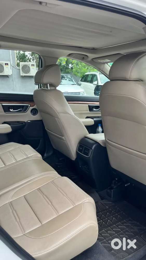 Honda Cr-v [ ] 2.4 At, 2020, Petrol