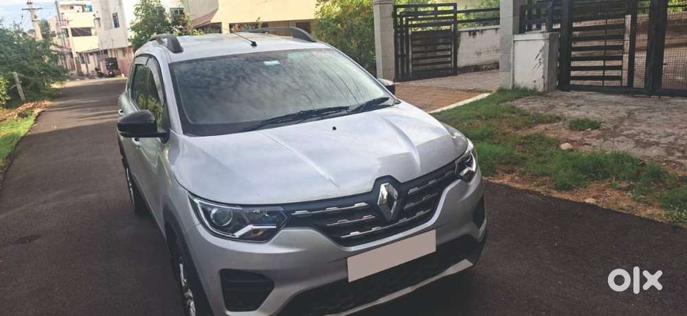 Renault Triber 2023 Petrol 40000 Km Driven
