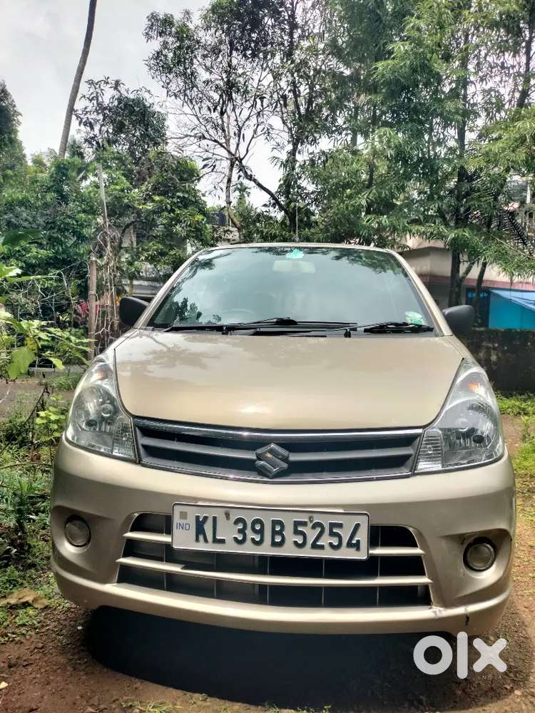 Zen Estilo Lxi 2009 Petrol Manual