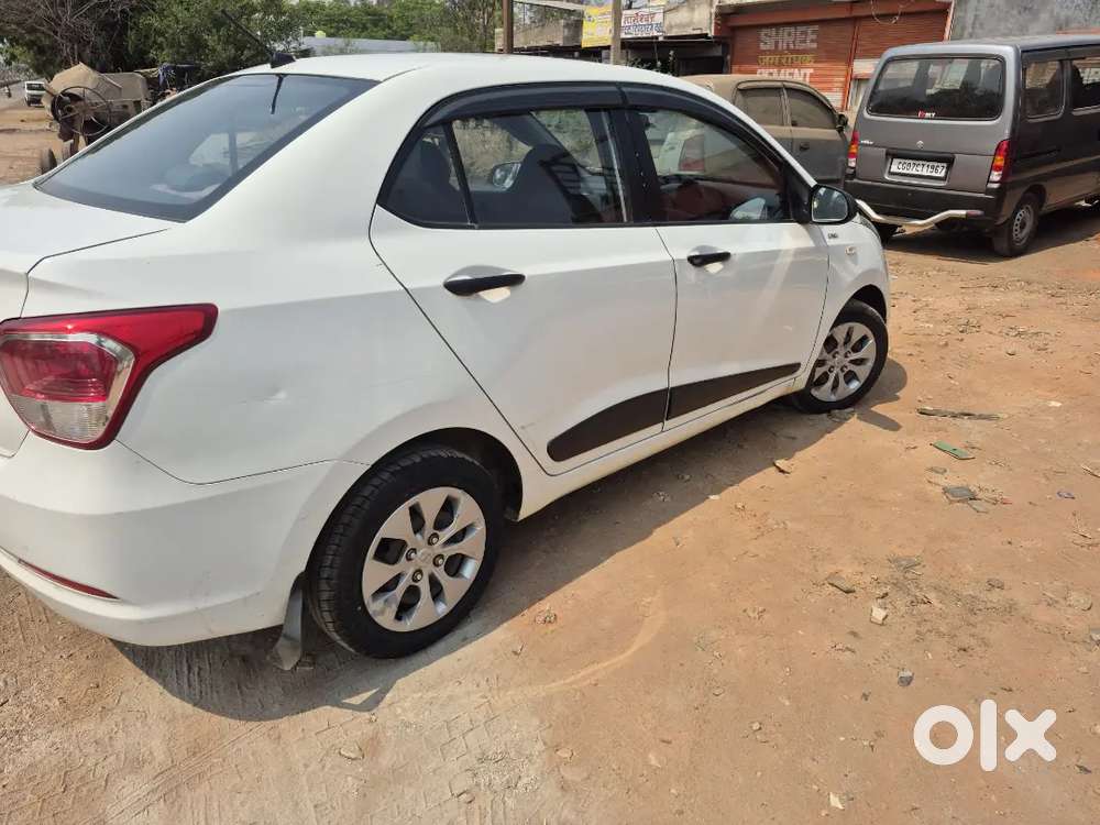 Brand New Tyre 1 Day Replace