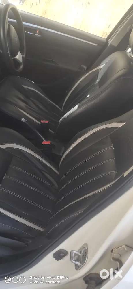 Maruti Suzuki Swift 2014