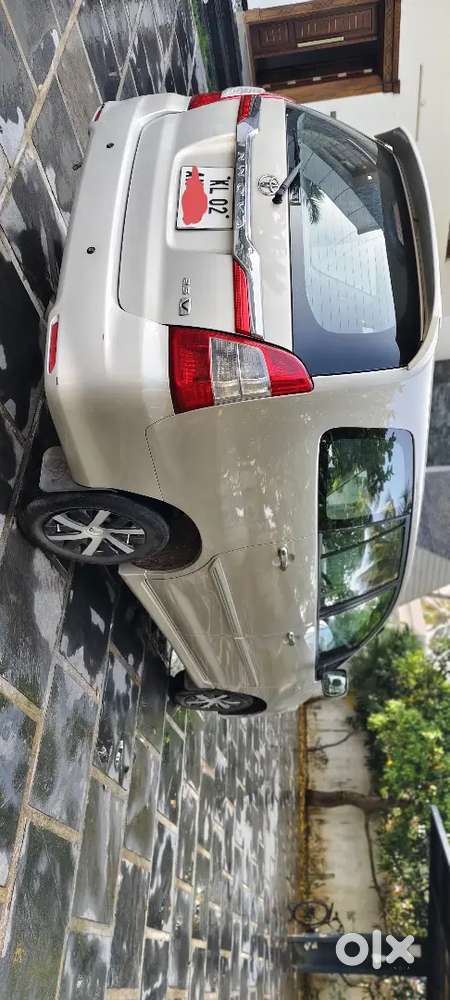 Toyota Innova 2013 Diesel Good Condition