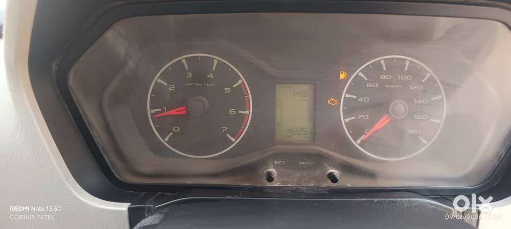 Mahindra Scorpio S3, 2019, Diesel
