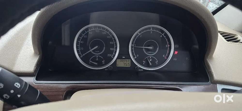 Tata Safari Storme 2014 Manual Diesel