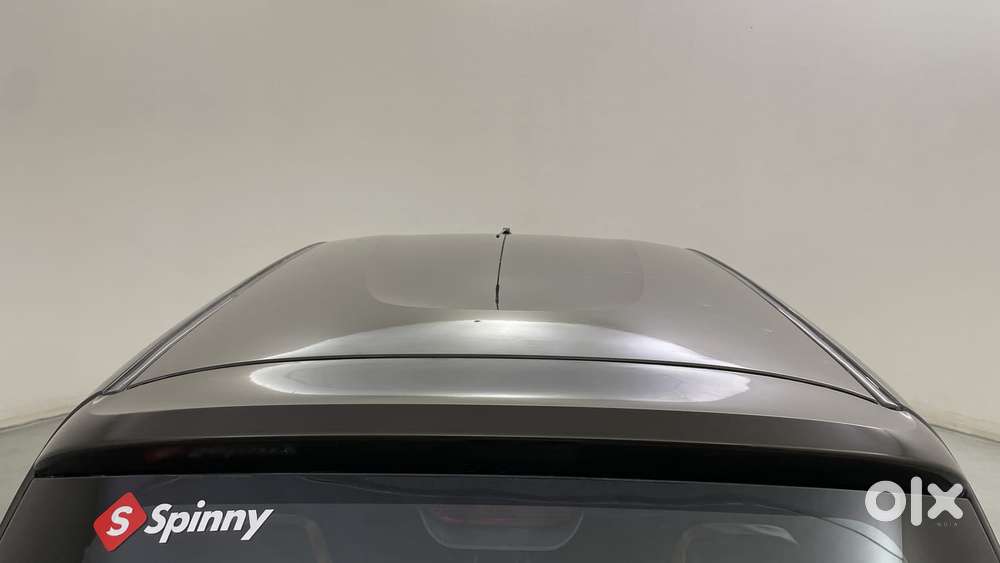 Renault Kwid 1.0 Rxt, 2015, Petrol