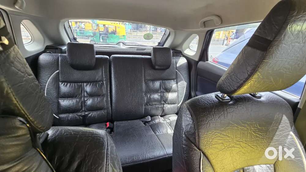 Top Condition, Company Service Record, Full Insurance, New Ladder Seat