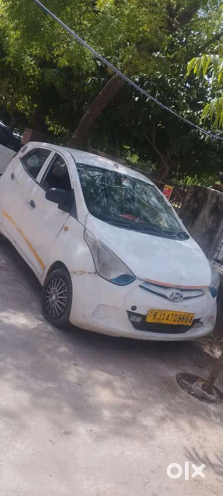 Hyundai Eon Era+ Petrol Lpg