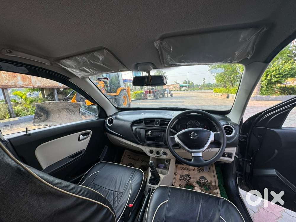 Maruti Suzuki Alto 800 2021 Cng & Hybrids Well Maintained