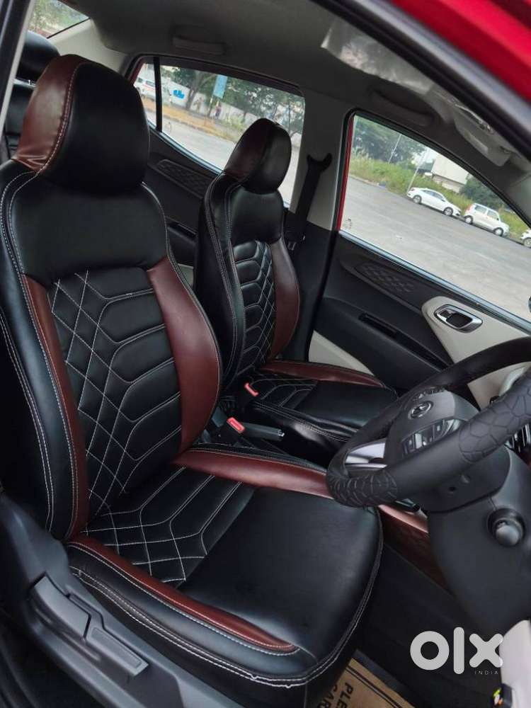 Hyundai Aura 1.2 Sx Cng, 2020, Cng & Hybrids