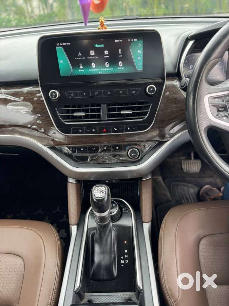 Tata Harrier Xza+, 2021, Diesel