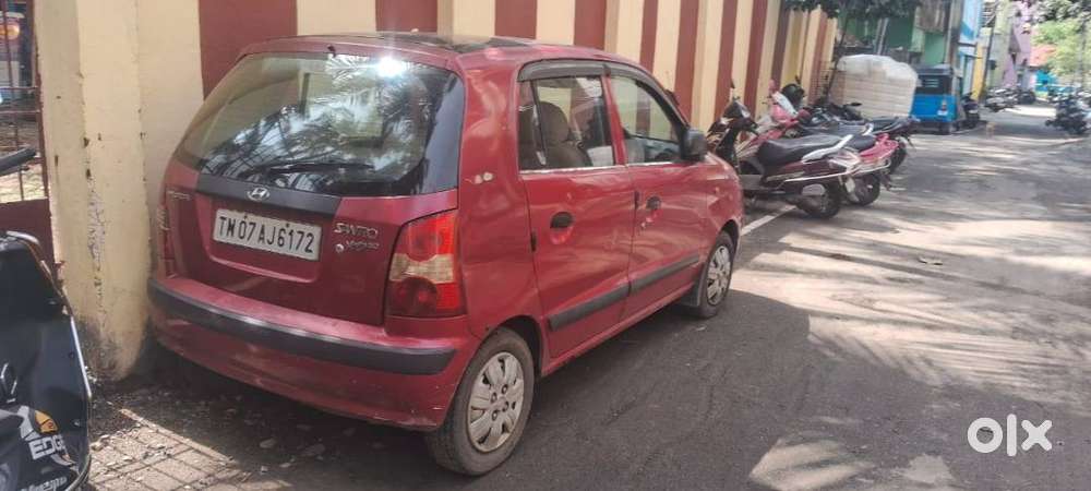 Santri Xing Sale