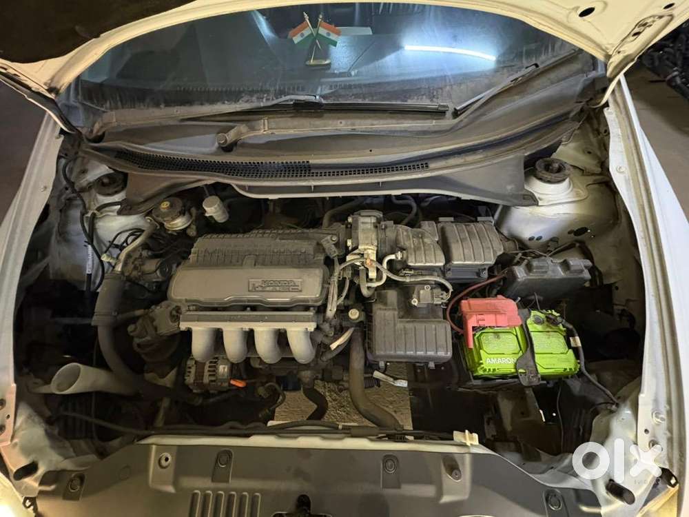 Honda City  2012 1.5 E Mt Top Model
