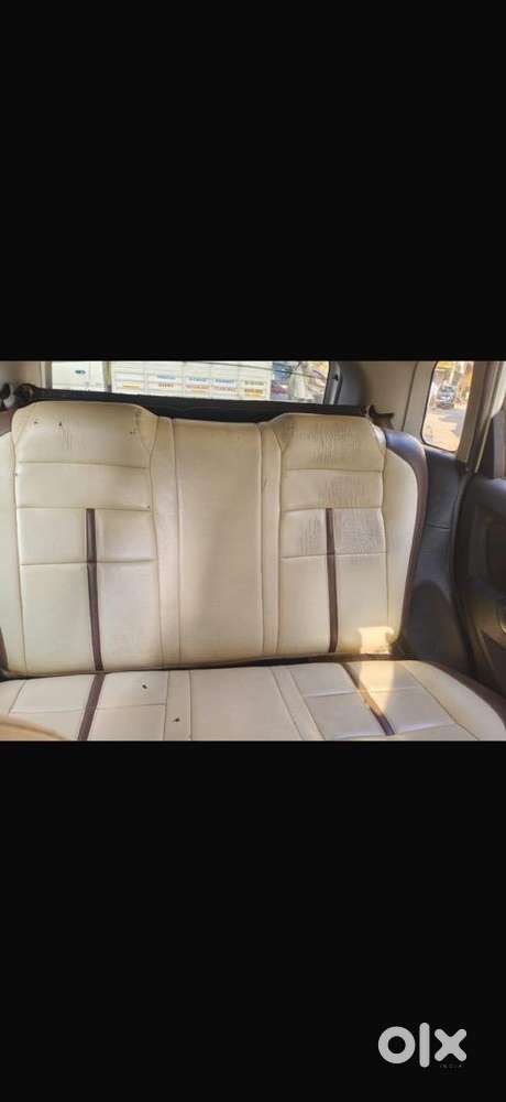 Ford Figo 2011 Diesel 125000 Km Driven Brand New Tyers