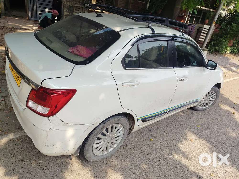 Maruti Dzire 1.2 Zxi 2024 Car