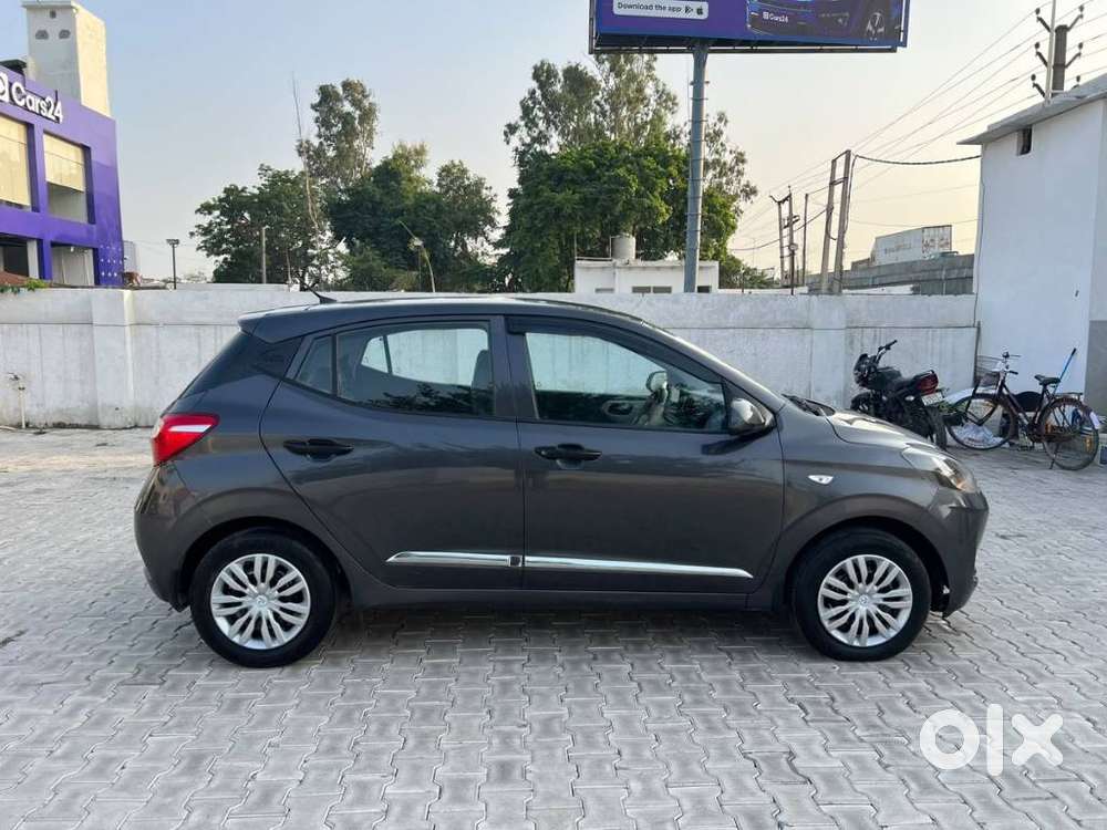 Hyundai Grand I10 Nios, 2020, Petrol