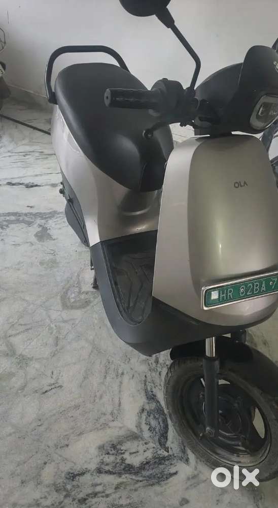 OLA S1 X Electric Scooter