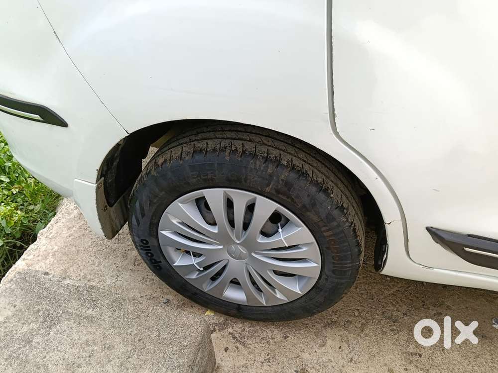 Maruti Suzuki Ertiga Diesel 2014