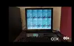 Gorgeous Sony 17 screen