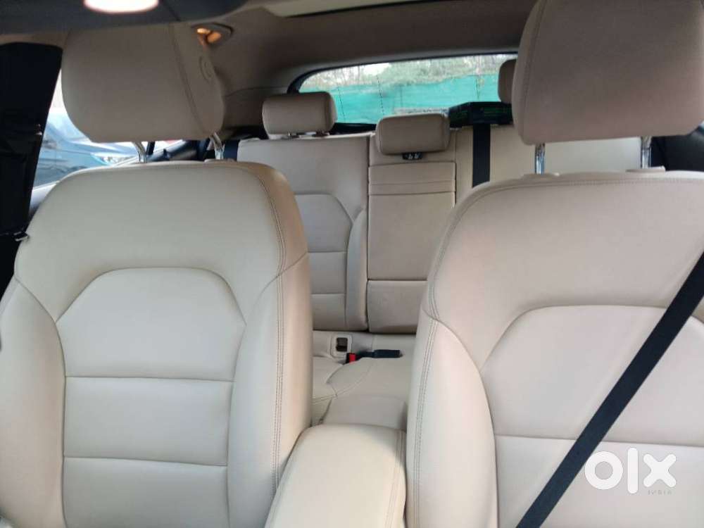 Mercedes-benz Gla 200, 2019, Petrol