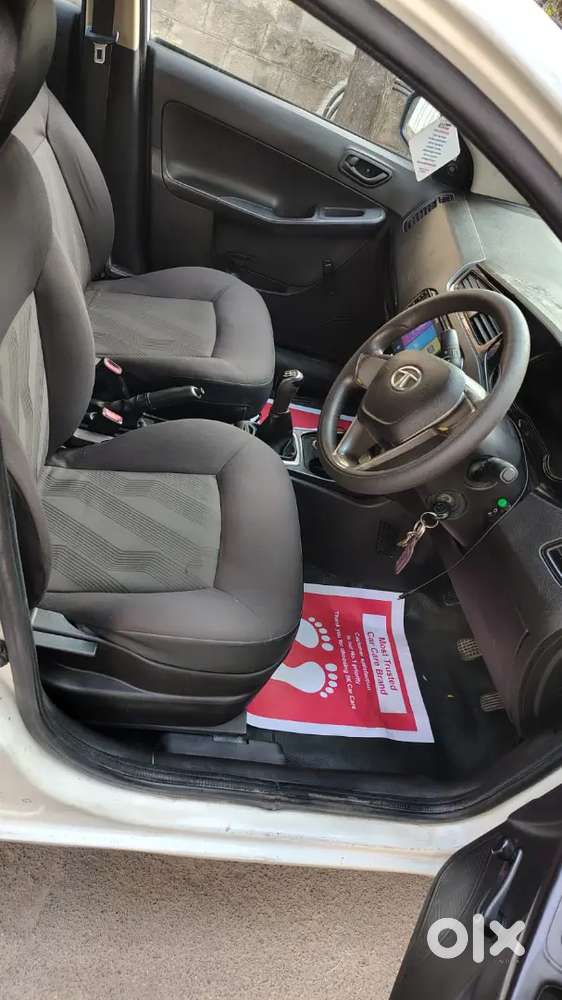 Tata Bolt 2017 Diesel 145000 Km Driven