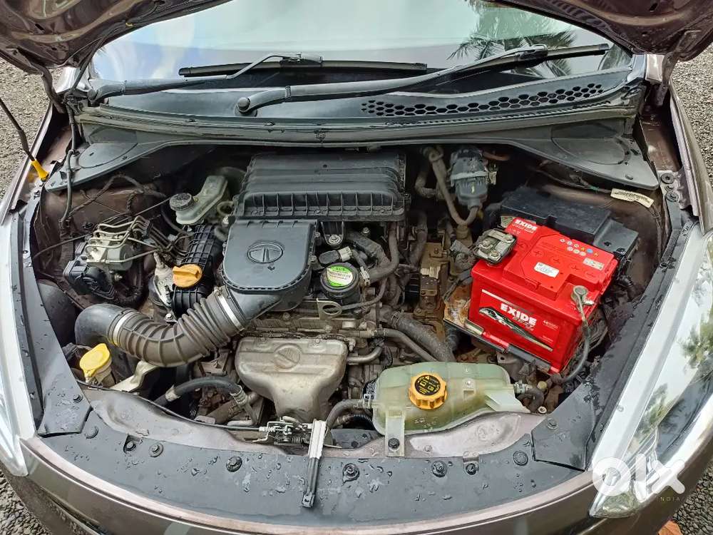 Tata Tiago Amt - 2019