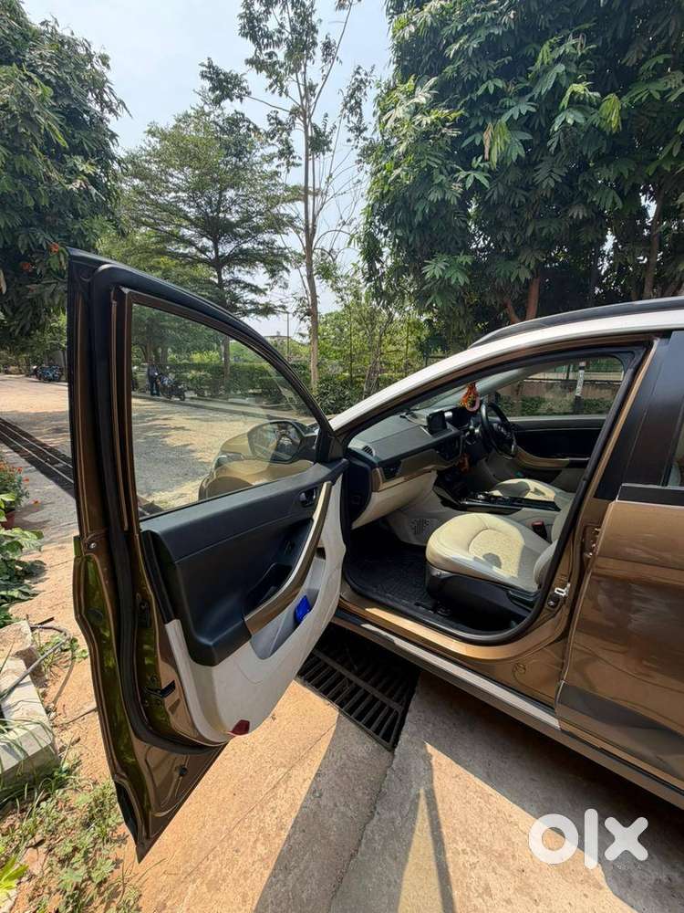 Tata Nexon Ev Max 2022 Electric Well Maintained