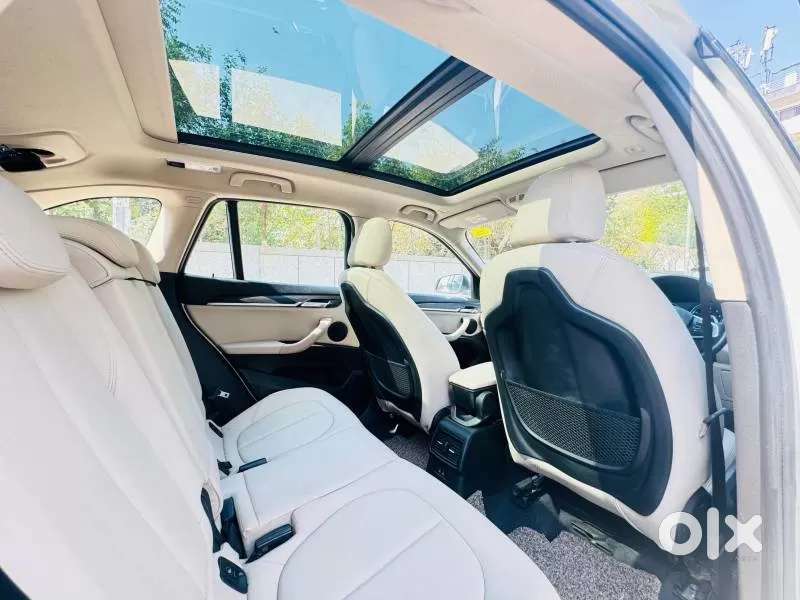 Bmw X1 Sdrive20d Expedition, 2019, Diesel