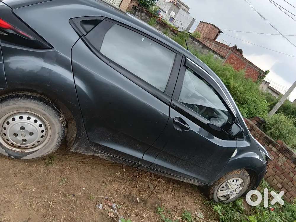 Tata Altroz 2021 Petrol Good Condition