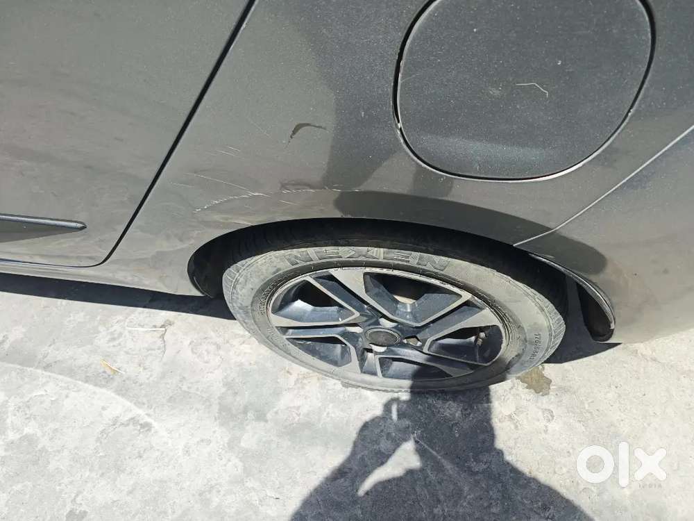 Excellent Condition Car