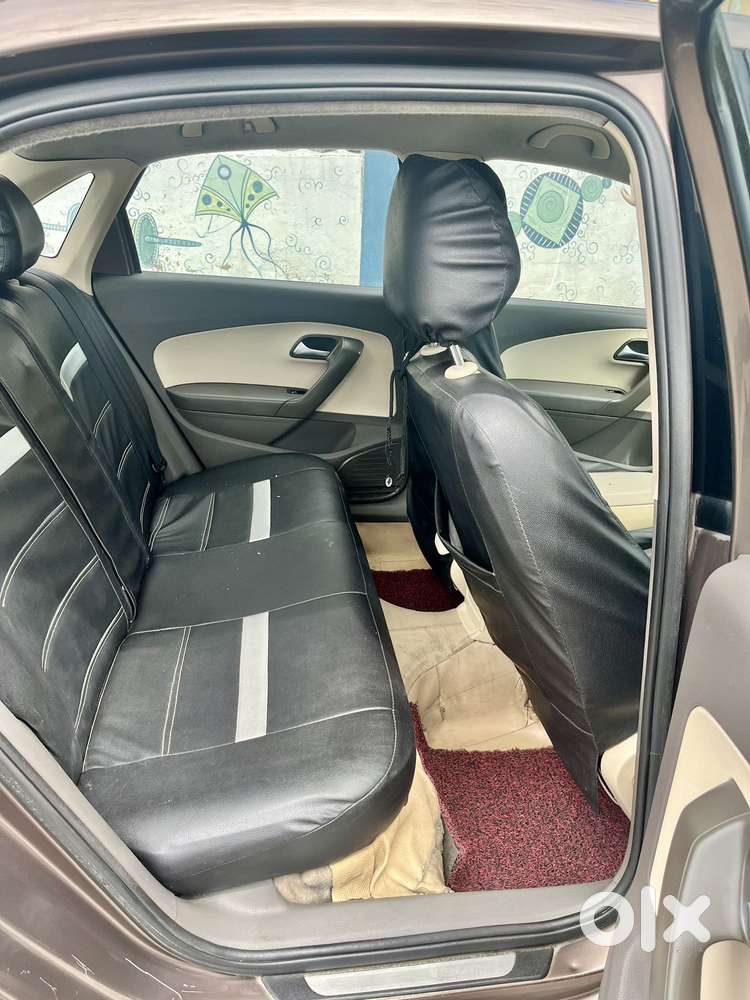 Volkswagen Vento 1.5 Tdi Highline, 2015, Diesel