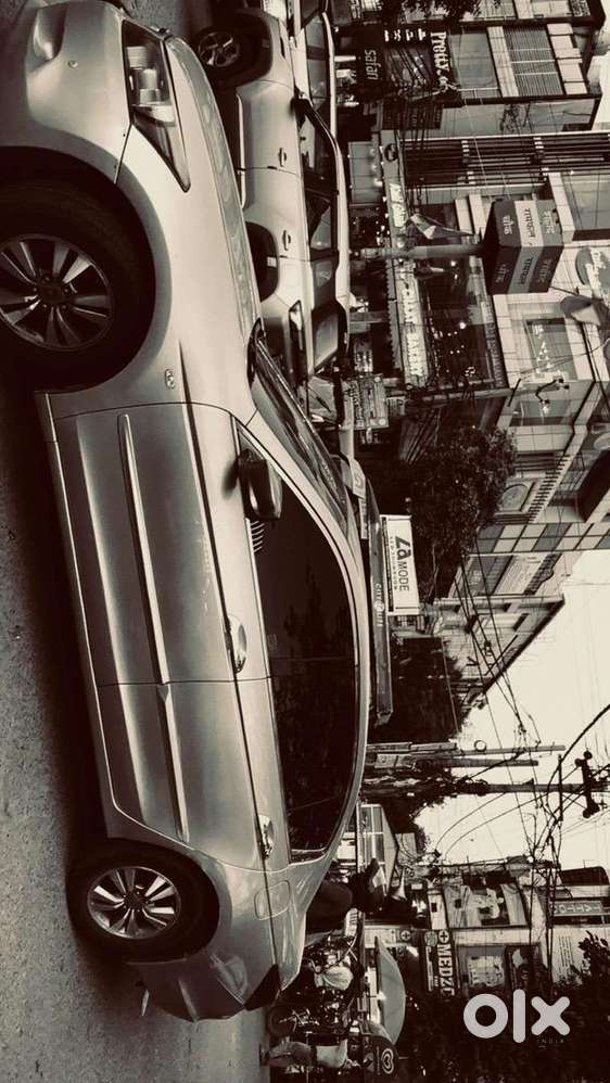 Honda Accord 2011 Cng & Hybrids Well Maintained