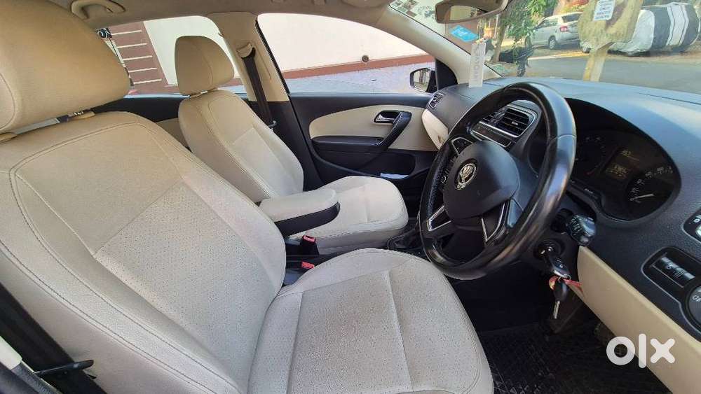 Skoda Rapid 1.6 Mpi At Style, 2017, Petrol