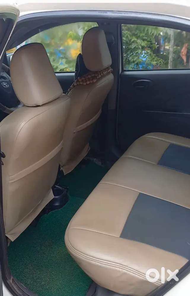 Toyota Etios Diesel 2017 First Owner